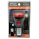 2-in-1 Battery-Operated LED Flashlight with Lantern (1 of 2)