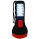 2-in-1 Battery-Operated LED Flashlight with Lantern (2 of 2)