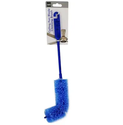 Ceiling Fan Blade Cleaning Brushes