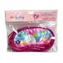Unicorn Sleep Masks - 4 Pack (1 of 2)