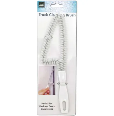 Track Cleaning Brushes