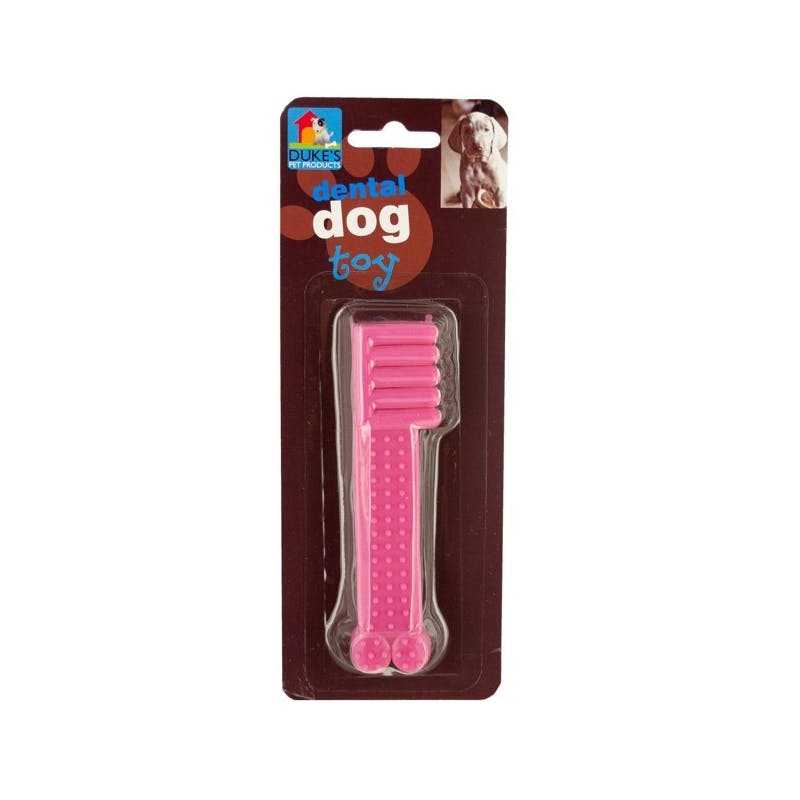 Doggie Dental Toy