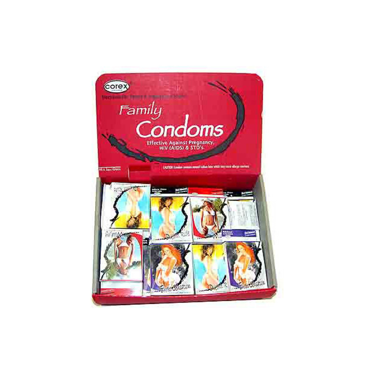 Wholesale Latex Condom Display DollarDays