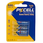 Heavy Duty AAA Batteries - 4 Pack, Mercury & Cadmium Free image number null