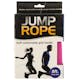 Soft Grip Jump Ropes - Blue, Pink, Weighted Handles, 8' (2 of 2)