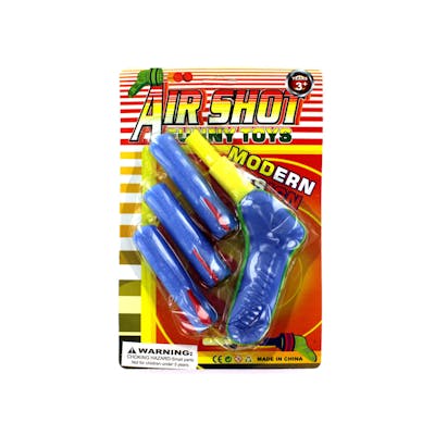 best foam darts