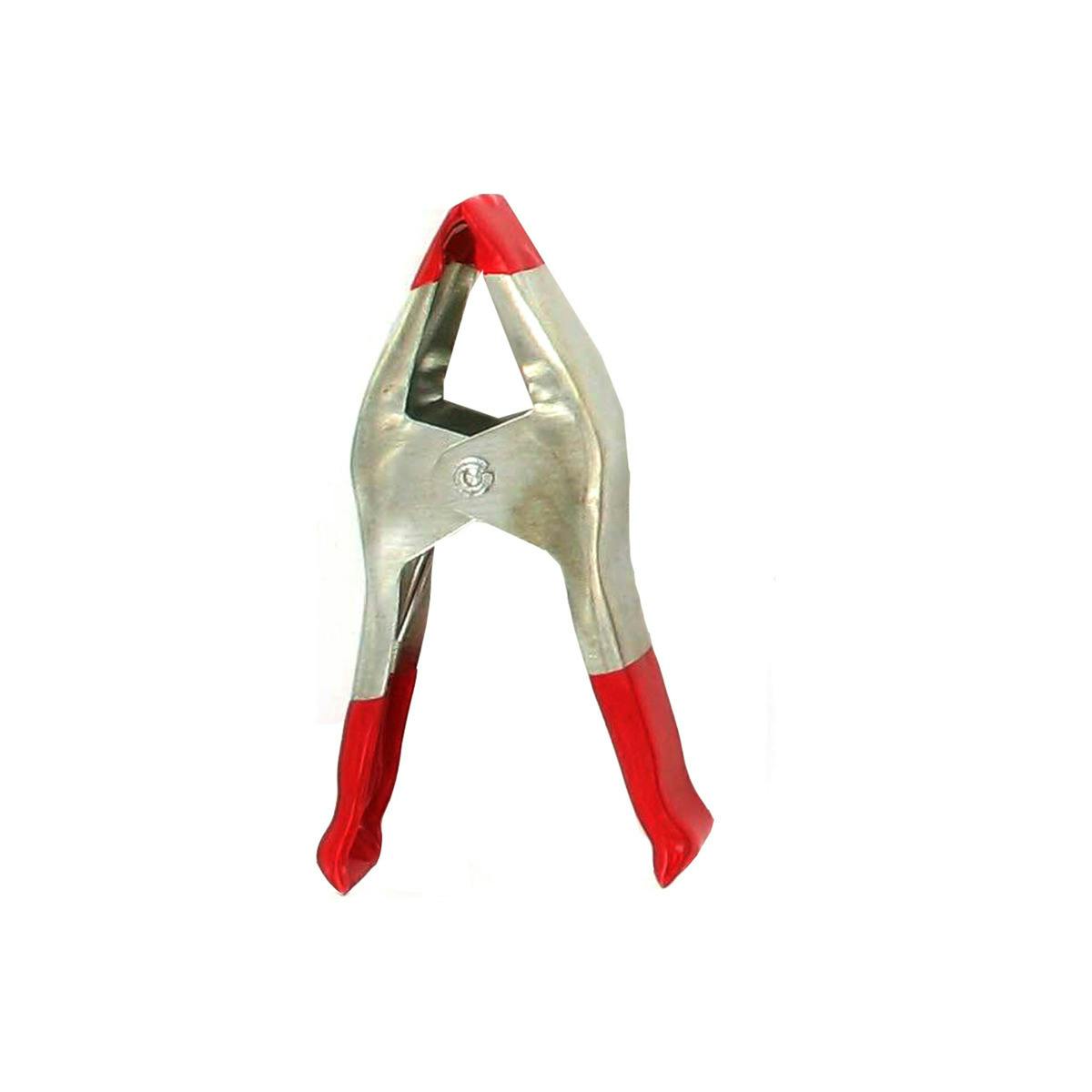 Wholesale 4" Spring Clamp (SKU 368236) DollarDays