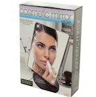 Cosmetic Mirrors - Adjustable, with LED Lights, Battery Operated image number null