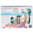 Pedicure Spa System Sets - Spin Brush Included image number null