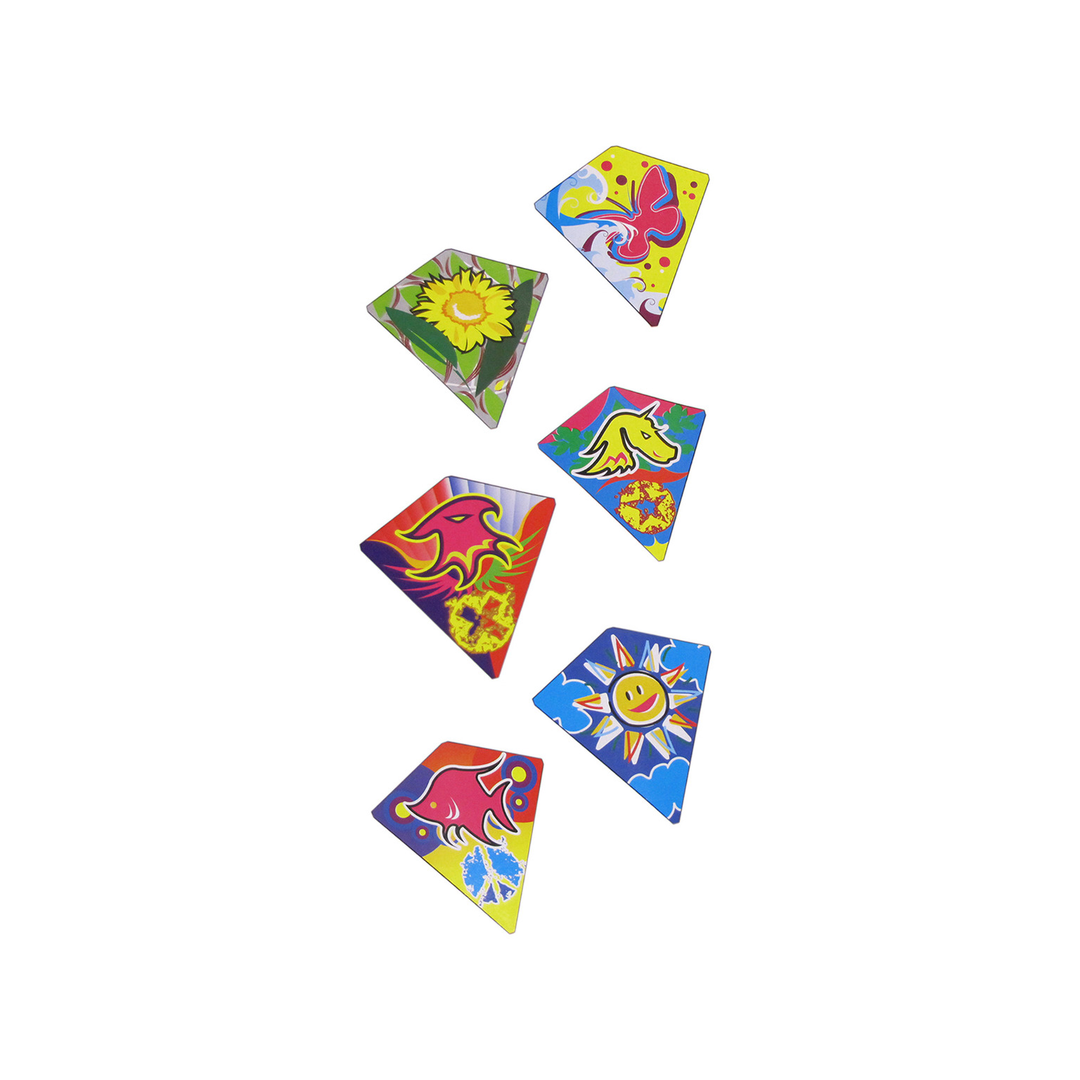 Wholesale Diamond Kite Assorted Styles DollarDays