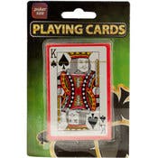 Playing Cards - Vegas-Style, Poker