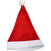 Christmas Hats - Pom Poms