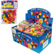 Water Balloons - 100 per Pack