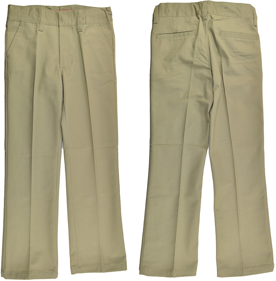 parachute cargo pants