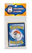 Pokémon 8 Card Packs
