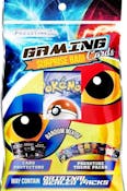 Pokémon Surprise Bag 8 Card Packs