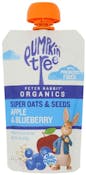 Peter Rabbit Baby Food - Apple Blueberry, 4 oz