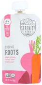 Serenity Kids Baby Food - Baby Roots, 3.5 oz