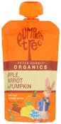 Peter Rabbit Baby Food - Pumpkin Carrot Apple, 4.4 oz
