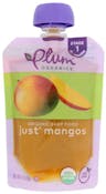Organic Baby Puree 12pk - Mango