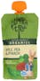 Peter Rabbit Organic Baby Food 10pk - Apple Pea &amp; Spinach (1 of 2)