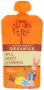 Peter Rabbit Baby Food 10pk - Pumpkin Carrot Apple (1 of 2)