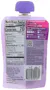 Plum Organics Baby Puree 12pk - Prunes (2 of 2)