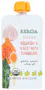 Kekoa Food Baby 6pk - Squash Kale Turmeric (1 of 2)