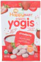 Happy Baby 8pk - Strawberry Yogurt Snacks (1 of 2)