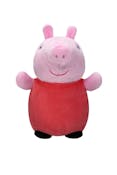 Squishmallows Peppa Pig - 10"