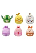 Squishmallows Scented Disney Mystery Bags - 5"
