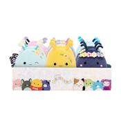 Squishmallows Floral Bugs Plush - 5"