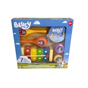 Bluey Magic Xylophone Sets, 7 Pieces