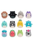 Original Squishmallows Figbands, Band and Figures - Series 1