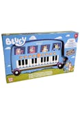 Bluey Bus Keyboard - Electronic