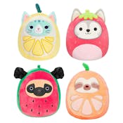 Squishmallows Costume Plush - Assorted, 8"