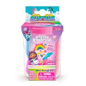 Gabby's Dollhouse Rainbow Dough Kit - Assorted