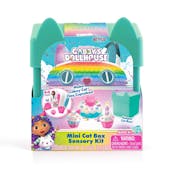 Gabby's Dollhouse Cat Box Sensory Kit - Assorted