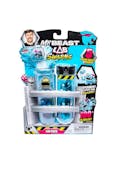 MrBeast Lab Swarms Figures - 5 Pack
