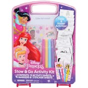 Disney Princess Stow and Go