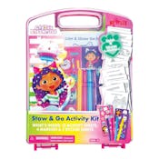 Gabby's Dollhouse Stow and Go