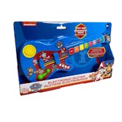 Paw Patrol Music Guitars