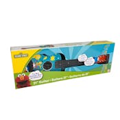 Sesame Street Plastic Guitar - 21"