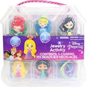 Disney Princess Jewelry Activity Kit