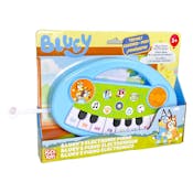 Bluey Music Time Keyboard, 11"