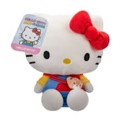 Hello Kitty Plush - Assorted, 8"