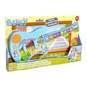 Bluey Music Time Guitar, 14"