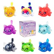 Aphmau Mystery Meemeow Figure - Assorted