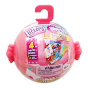 Shopkins Snackball 2 Figure Packs - Series 17