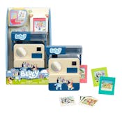 Bluey Role-Play Instant Camera